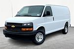 New 2025 Chevrolet Express 2500 Empty Cargo Van for sale #C250554 - photo 4
