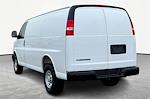 New 2025 Chevrolet Express 2500 Empty Cargo Van for sale #C250554 - photo 5