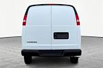 New 2025 Chevrolet Express 2500 Empty Cargo Van for sale #C250554 - photo 6