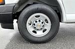 New 2025 Chevrolet Express 2500 Empty Cargo Van for sale #C250554 - photo 7