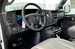 New 2025 Chevrolet Express 2500 Empty Cargo Van for sale #C250554 - photo 8