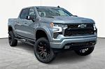 New 2025 Chevrolet Silverado 1500 RST Crew Cab 4WD Pickup for sale #C250559 - photo 1
