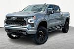 New 2025 Chevrolet Silverado 1500 RST Crew Cab 4WD Pickup for sale #C250559 - photo 4