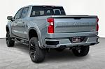 New 2025 Chevrolet Silverado 1500 RST Crew Cab 4WD Pickup for sale #C250559 - photo 5