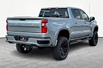 New 2025 Chevrolet Silverado 1500 RST Crew Cab 4WD Pickup for sale #C250559 - photo 2