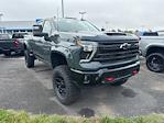 New 2025 Chevrolet Silverado 2500 LT Crew Cab 4WD Pickup for sale #C250560 - photo 1