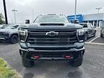 New 2025 Chevrolet Silverado 2500 LT Crew Cab 4WD Pickup for sale #C250560 - photo 3