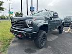 New 2025 Chevrolet Silverado 2500 LT Crew Cab 4WD Pickup for sale #C250560 - photo 4
