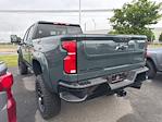 New 2025 Chevrolet Silverado 2500 LT Crew Cab 4WD Pickup for sale #C250560 - photo 5