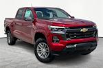 New 2025 Chevrolet Colorado Work Truck Crew Cab 4WD Pickup for sale #C250561 - photo 1
