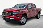 New 2025 Chevrolet Colorado Work Truck Crew Cab 4WD Pickup for sale #C250561 - photo 4