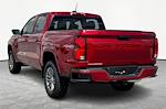 New 2025 Chevrolet Colorado Work Truck Crew Cab 4WD Pickup for sale #C250561 - photo 5