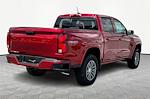 New 2025 Chevrolet Colorado Work Truck Crew Cab 4WD Pickup for sale #C250561 - photo 2