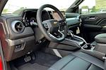 New 2025 Chevrolet Colorado Work Truck Crew Cab 4WD Pickup for sale #C250561 - photo 8