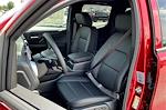 New 2025 Chevrolet Colorado Work Truck Crew Cab 4WD Pickup for sale #C250561 - photo 9