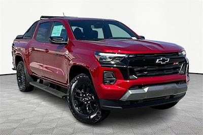 New 2025 Chevrolet Colorado Z71 Crew Cab 4WD Pickup for sale #C250562 - photo 1