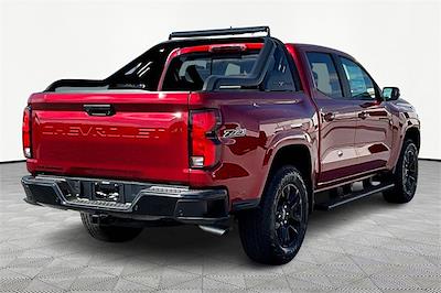 New 2025 Chevrolet Colorado Z71 Crew Cab 4WD Pickup for sale #C250562 - photo 2