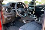 New 2025 Chevrolet Colorado Z71 Crew Cab 4WD Pickup for sale #C250562 - photo 8
