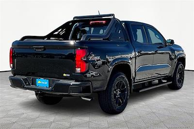 New 2025 Chevrolet Colorado Z71 Crew Cab 4WD Pickup for sale #C250563 - photo 2
