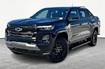 New 2025 Chevrolet Colorado Z71 Crew Cab 4WD Pickup for sale #C250563 - photo 4
