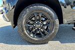 New 2025 Chevrolet Colorado Z71 Crew Cab 4WD Pickup for sale #C250563 - photo 7