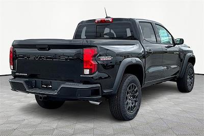 New 2025 Chevrolet Colorado Trail Boss Crew Cab 4WD Pickup for sale #C250565 - photo 2