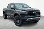 New 2025 Chevrolet Colorado Trail Boss Crew Cab 4WD Pickup for sale #C250565 - photo 1