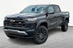 New 2025 Chevrolet Colorado Trail Boss Crew Cab 4WD Pickup for sale #C250565 - photo 4