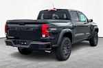New 2025 Chevrolet Colorado Trail Boss Crew Cab 4WD Pickup for sale #C250565 - photo 2