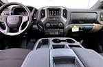 New 2025 Chevrolet Silverado 1500 Custom Crew Cab 4WD Pickup for sale #C250569 - photo 10