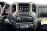 New 2025 Chevrolet Silverado 1500 Custom Crew Cab 4WD Pickup for sale #C250569 - photo 11