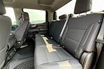 New 2025 Chevrolet Silverado 1500 Custom Crew Cab 4WD Pickup for sale #C250569 - photo 12