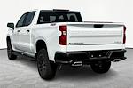 New 2025 Chevrolet Silverado 1500 Custom Crew Cab 4WD Pickup for sale #C250569 - photo 5