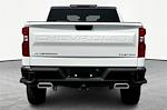 New 2025 Chevrolet Silverado 1500 Custom Crew Cab 4WD Pickup for sale #C250569 - photo 6