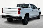New 2025 Chevrolet Silverado 1500 Custom Crew Cab 4WD Pickup for sale #C250569 - photo 2