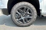 New 2025 Chevrolet Silverado 1500 Custom Crew Cab 4WD Pickup for sale #C250569 - photo 7