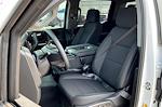 New 2025 Chevrolet Silverado 1500 Custom Crew Cab 4WD Pickup for sale #C250569 - photo 9