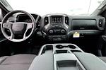 New 2025 Chevrolet Silverado 1500 Custom Crew Cab 4WD Pickup for sale #C250570 - photo 10