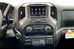 New 2025 Chevrolet Silverado 1500 Custom Crew Cab 4WD Pickup for sale #C250570 - photo 11