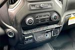 New 2025 Chevrolet Silverado 1500 Custom Crew Cab 4WD Pickup for sale #C250570 - photo 14