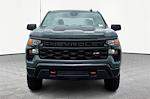 New 2025 Chevrolet Silverado 1500 Custom Crew Cab 4WD Pickup for sale #C250570 - photo 3