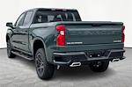 New 2025 Chevrolet Silverado 1500 Custom Crew Cab 4WD Pickup for sale #C250570 - photo 5
