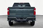 New 2025 Chevrolet Silverado 1500 Custom Crew Cab 4WD Pickup for sale #C250570 - photo 6