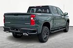 New 2025 Chevrolet Silverado 1500 Custom Crew Cab 4WD Pickup for sale #C250570 - photo 2