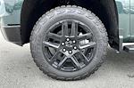 New 2025 Chevrolet Silverado 1500 Custom Crew Cab 4WD Pickup for sale #C250570 - photo 7