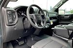 New 2025 Chevrolet Silverado 1500 Custom Crew Cab 4WD Pickup for sale #C250570 - photo 8