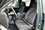 New 2025 Chevrolet Silverado 1500 Custom Crew Cab 4WD Pickup for sale #C250570 - photo 9