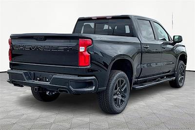 New 2025 Chevrolet Silverado 1500 LT Crew Cab 4WD Pickup for sale #C250572 - photo 2