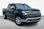 New 2025 Chevrolet Silverado 1500 LTZ Crew Cab 4WD Pickup for sale #C250573 - photo 1