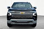 New 2025 Chevrolet Silverado 1500 LTZ Crew Cab 4WD Pickup for sale #C250573 - photo 3